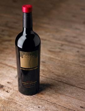 cabernet sauvignon  dreaming tree wines placing  order  week