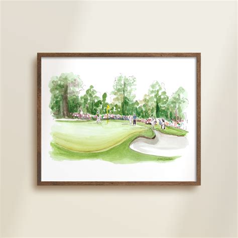 No.7 Pampas Green – katiesinclairart