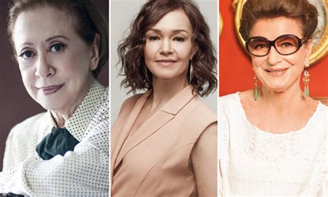 9 personalidades brasileiras revelam seus exemplos femininos | CLAUDIA