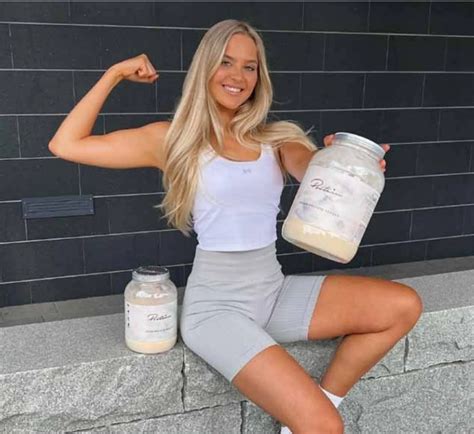 Boosting Metabolism: The Role of Fat Burning Protein Powder – Protein ...