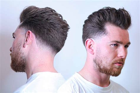 30 Low Taper Fade Haircuts For Men In 2024