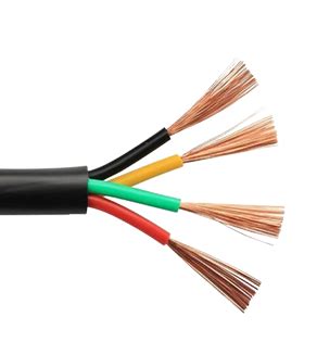 Cable, Wires and Conductors Manufacturing Company in Nepal - Janaki ...