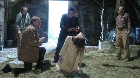 Movie Review: The Exorcism Of Emily Rose (2005) | The Ace Black Movie Blog