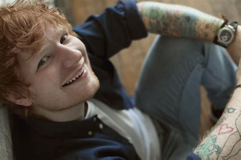 Srpski fanovi, spremite se: Ed Sheeran je prvi headliner Sziget ...