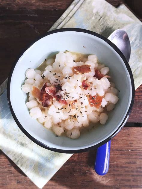 how to make canned hominy