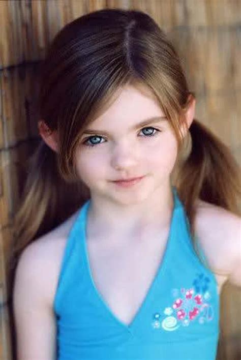 List of 90+ Famous Young Female Child Actors