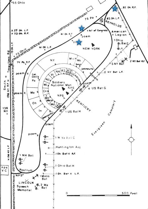 Gettysburg National Cemetery Part 1 With Licensed Battlefield Guide Roy ...