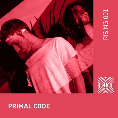 Stream Rising 001: Primal Code by Orb Mag | Listen online for free on ...