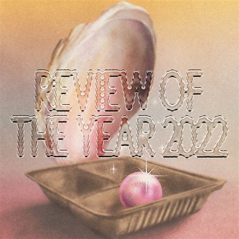 Review of the Year 2022