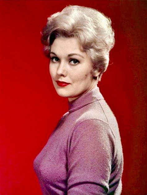 Kim Novak Before And After