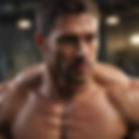 Built with Science: Mastering Triceps Development