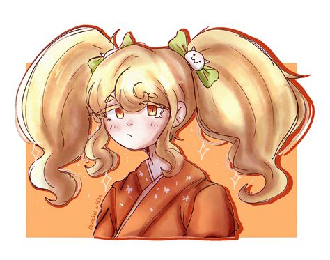 mastermind chihiro design    crappy