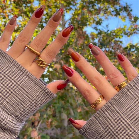 59 Cute Fall Nail Designs and Ideas Trending in Autumn 2024