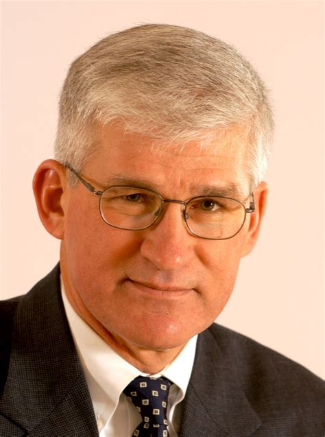 Andrew J. Bacevich - American Academy in Berlin