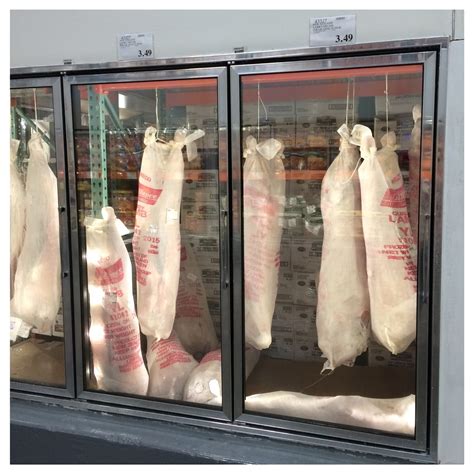 Navigating with Costco maps revealed a hidden section for bulk deals 6