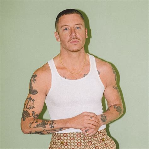 Macklemore | NeillNatnael