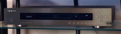 Oppo BDP-93 | Hifi-Wiki