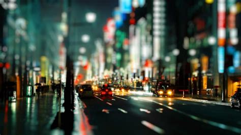 City Lights Desktop Wallpapers - Top Free City Lights Desktop