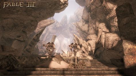 Fable 3 screenshots - Image #3786 | New Game Network