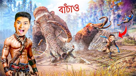 They Are Coming | Far Cry Primal - YouTube