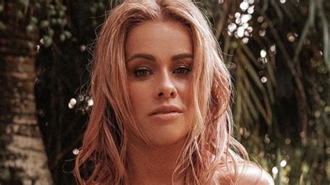 Paige VanZant Photo Scandal: The Photos You Haven't Seen Yet - 128kcck