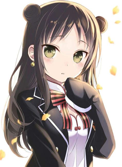 Тянки | Аниме Amino Amino