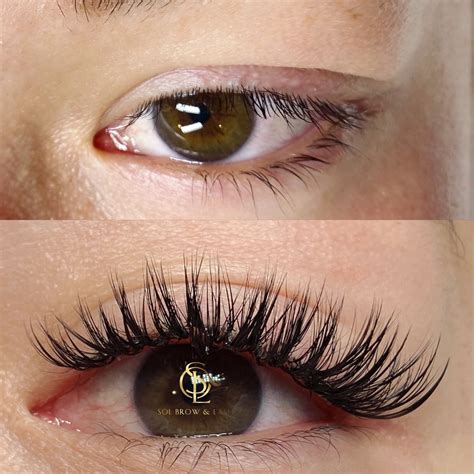 lash extensions port melbourne