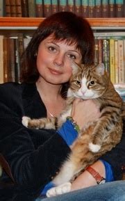 Евгения Малинкина - биография, лучшие книги, цитаты, рецензии и факты ...