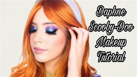 Scooby Doo Daphne Makeup Games | Saubhaya Makeup