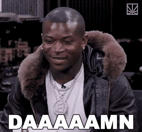 Daaaamn Damn GIF - Daaaamn Damn OtGenasis - Discover & Share GIFs
