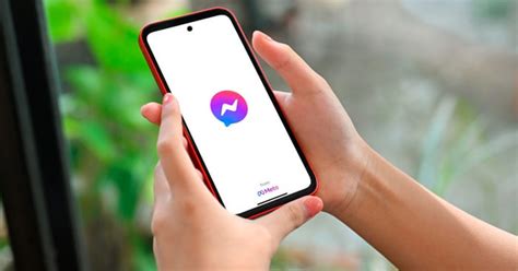huong  tat tao cuoc tro chuyen khi ket ban tren messenger