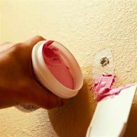 How To Fill In Nail Holes In Wall Wholesale Online | www.oceanproperty