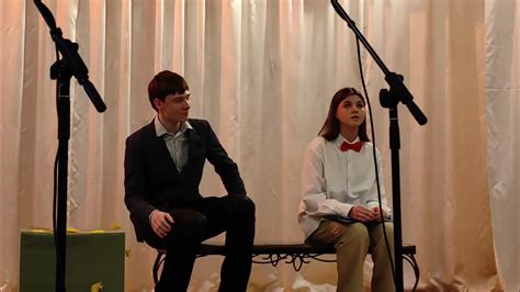 Выпускной Тоники - 019 - Творцы совпадений - YouTube