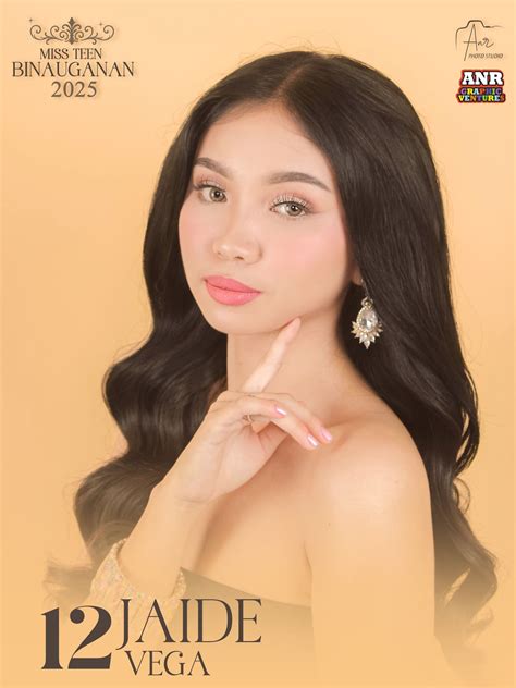ANR - The search for Ms. Teen Binauganan 2025 has officially begun! We