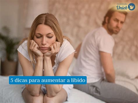 O'que É Libido Alta
