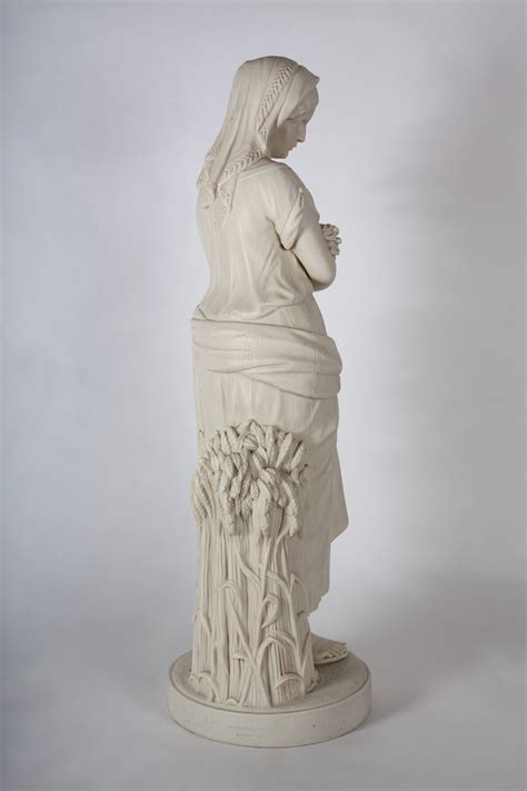 Parian ~ Ruth - Charles Clark