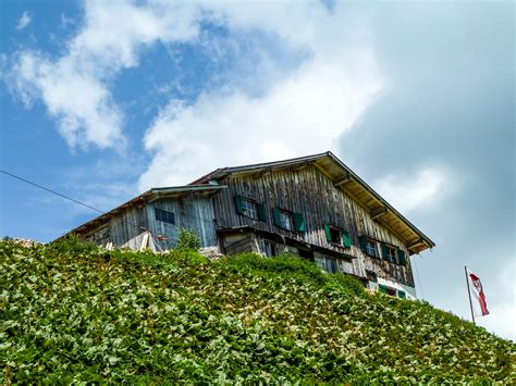Älpele - lechtal-info.com