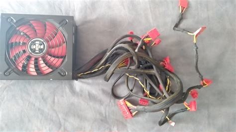 Xilence XP700 700W