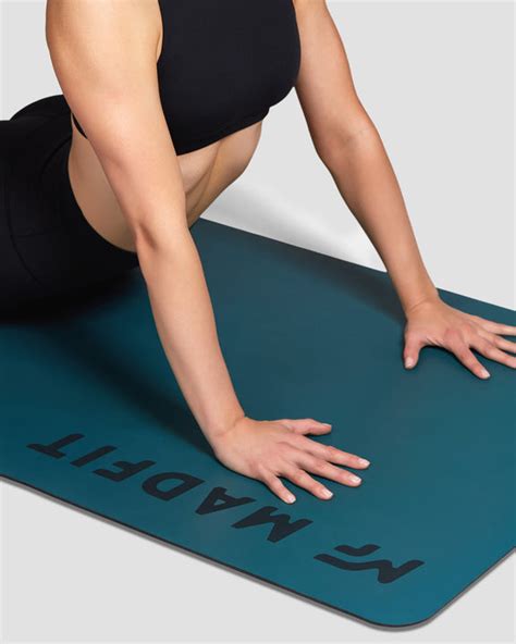 Essential Fitness Mat – MadFit