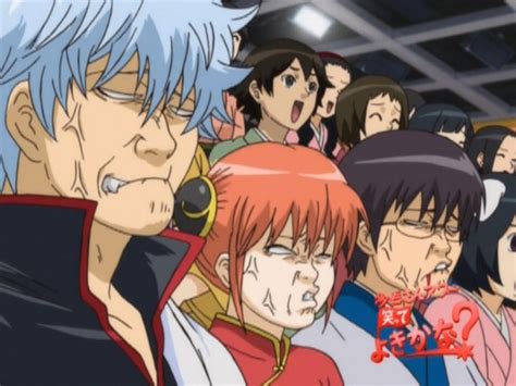 Gintama | Anime funny, Gintama funny, Anime meme face