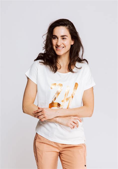 ZHRILL T-Shirt - Mode Wendeln Shop