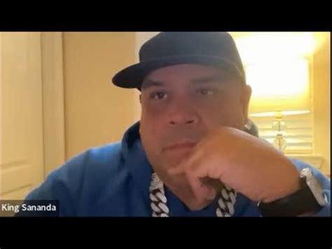 Are You Seeing It All Happen? Q & A with King Smarty Dec 8, 2023 - YouTube