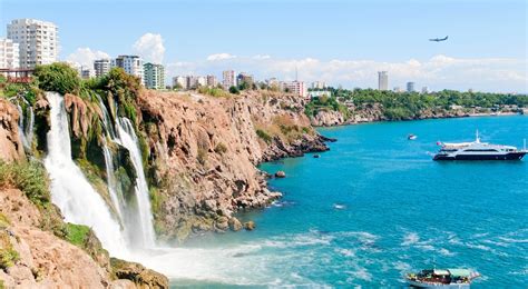 Antalya Wallpapers - Top Free Antalya Backgrounds - WallpaperAccess