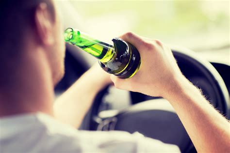 dangers  drinking  driving