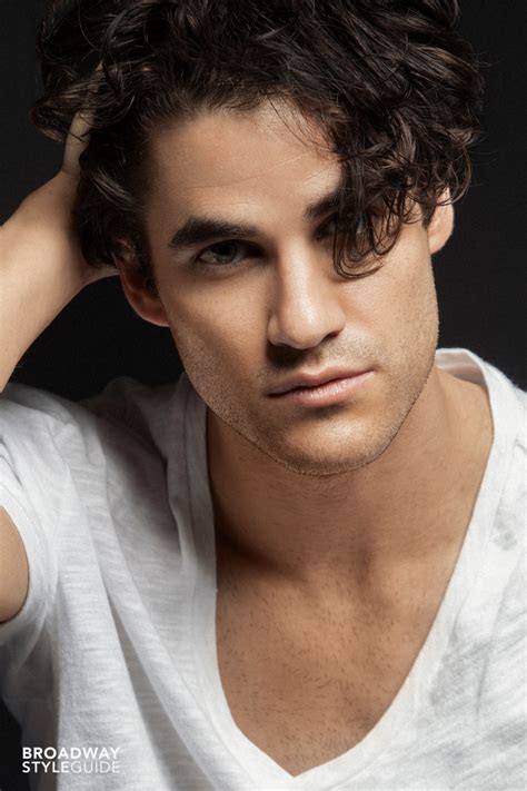 Darren Criss for Broadway Style Guide - Darren Criss Photo (38916929 ...