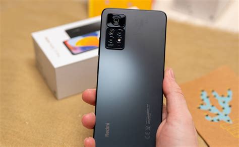 مشخصات گوشی ردمی نوت 11 پرو 4G شیائومی؛ بررسی مزایا و معایب + قیمت