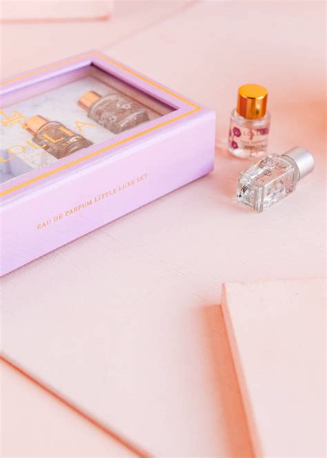 Buy Lollia Luxury Fragrances | Women's Perfume by Margot Elena