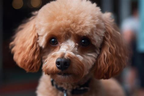 Cute Poodle Stock Photos, Images and Backgrounds for Free Download