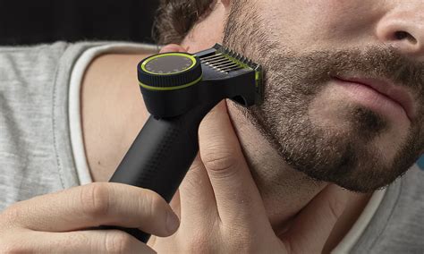 Philips QP6530/15 OneBlade Pro Face - Sklep komputerowy - x-kom.pl