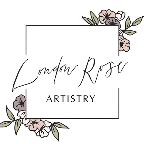 London Rose Artistry